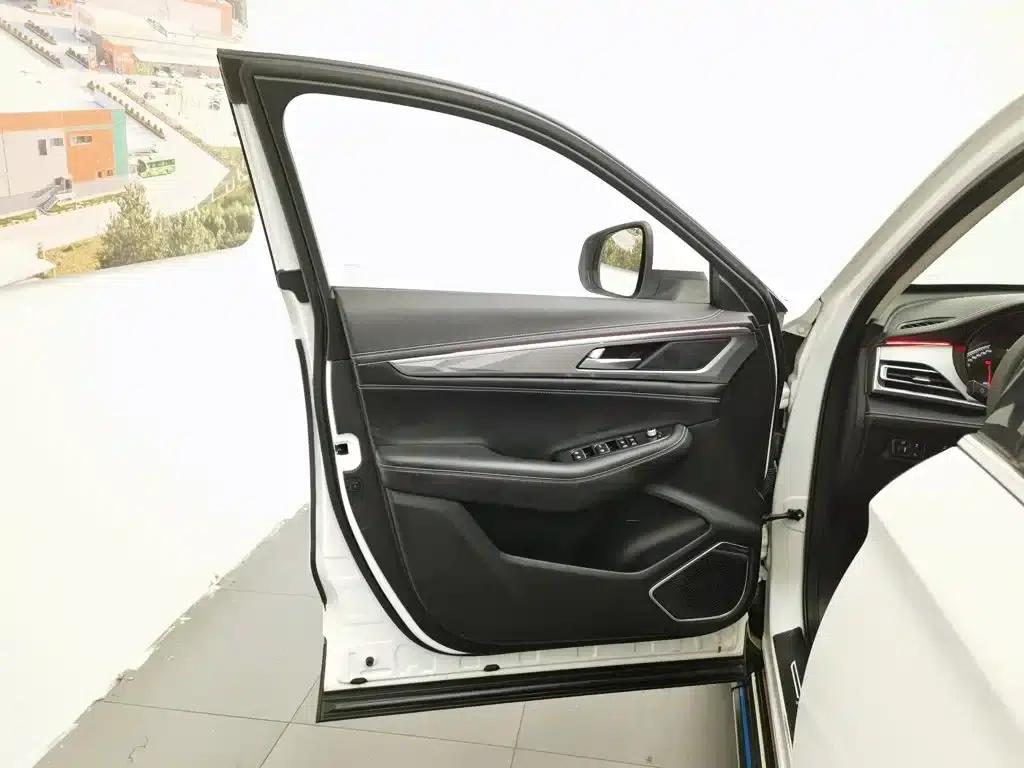 Changan CS85 COUPE 2019 2.0T Automatic Version (National VI Emission Standard) — миниатюра 8