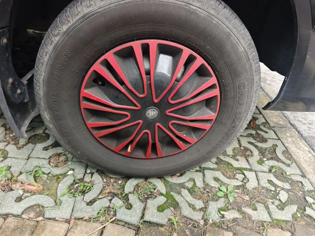 Foton Toano 2023 2.0T Manual Jixiang Long Wheelbase Mid-Top Rear Single Tire 7/9-Seater — миниатюра 8