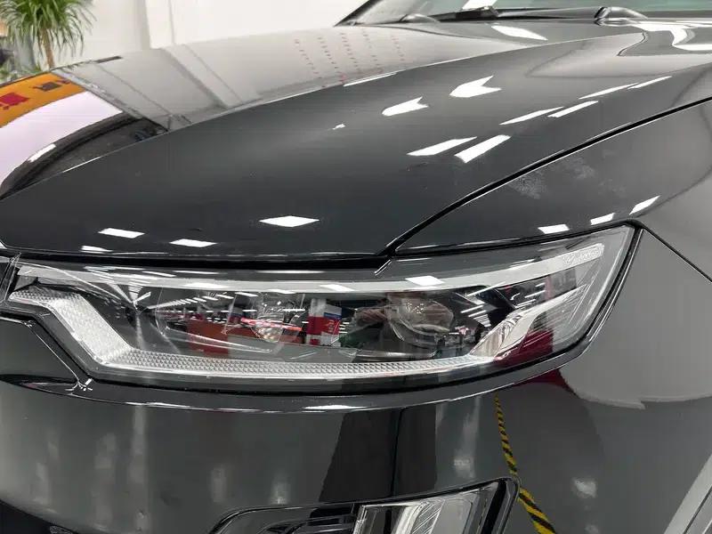 Cadillac XT6 2022 2.0T Six-Seat AWD Premium — миниатюра 10