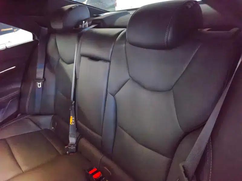 2023 Cadillac CT4 28T Premium — миниатюра 17