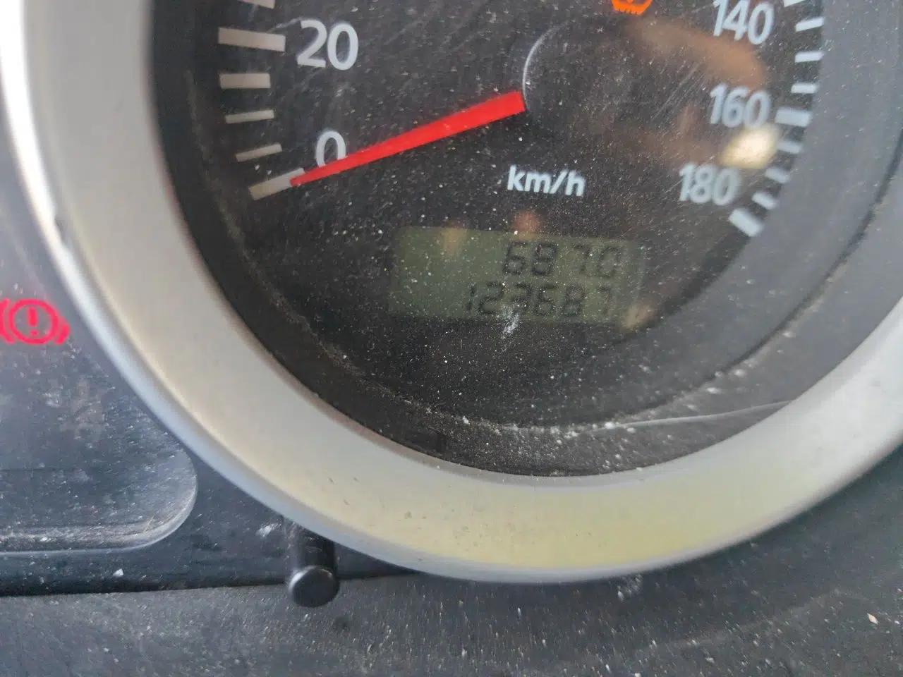Foton MP-X E 2016 2.0L Express Edition 4G63 — миниатюра 12