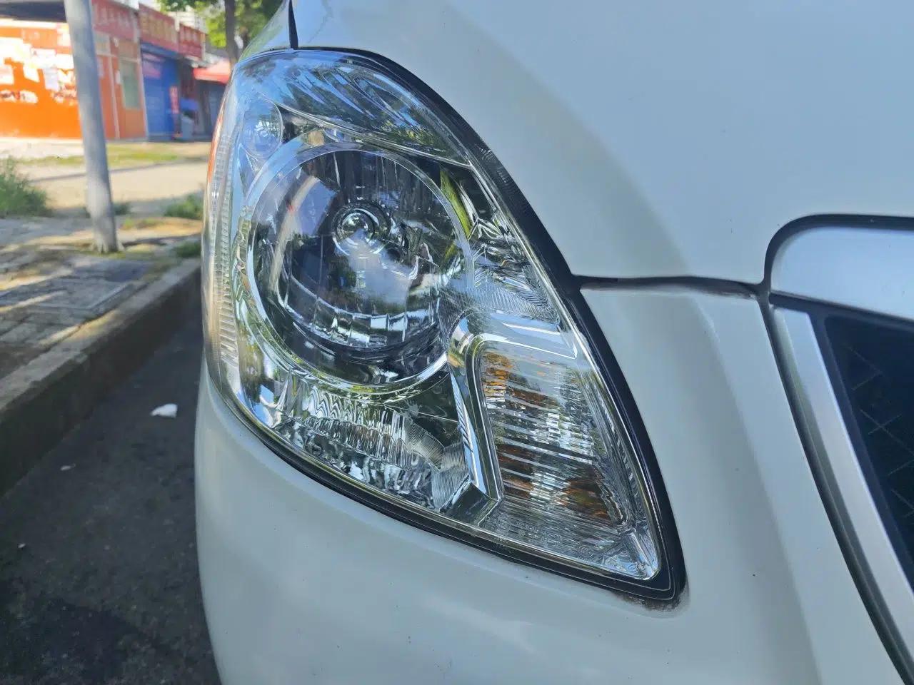 Foton MP-X E 2016 2.0L Express Edition 4G63 — миниатюра 7