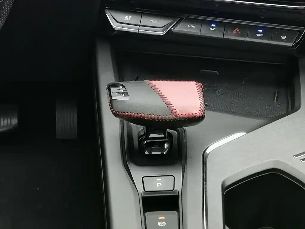 Changan X5 PLUS 2024 1.5T DCT Smart Supreme Edition — миниатюра 13