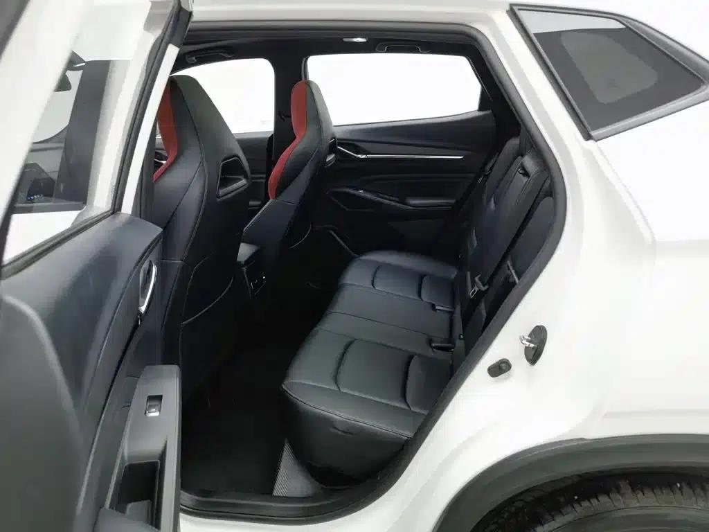 Changan X5 PLUS 2024 1.5T DCT Smart Supreme Edition — миниатюра 15