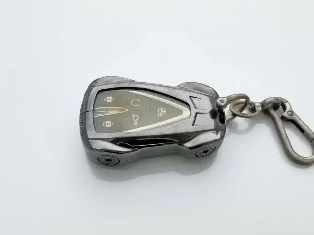 Changan X5 PLUS 2024 1.5T DCT Smart Supreme Edition — миниатюра 19