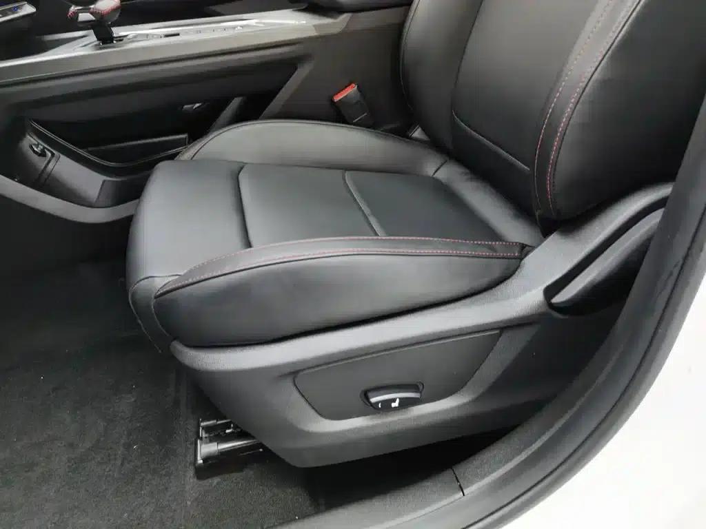 Changan X5 PLUS 2024 1.5T DCT Smart Supreme Edition — миниатюра 20