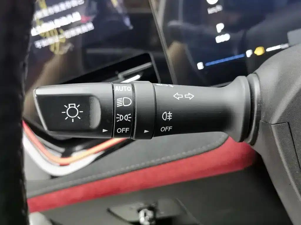 Changan X5 PLUS 2024 1.5T DCT Smart Supreme Edition — миниатюра 21