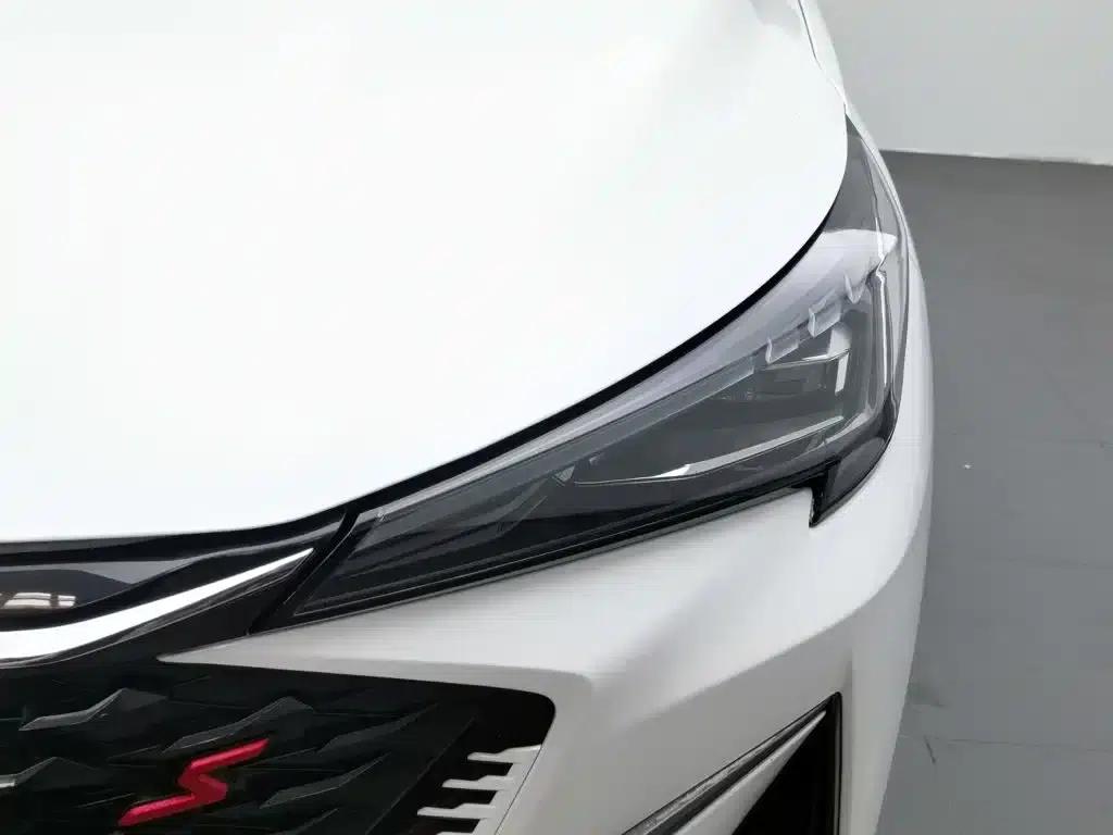 Changan X5 PLUS 2024 1.5T DCT Smart Supreme Edition — миниатюра 7