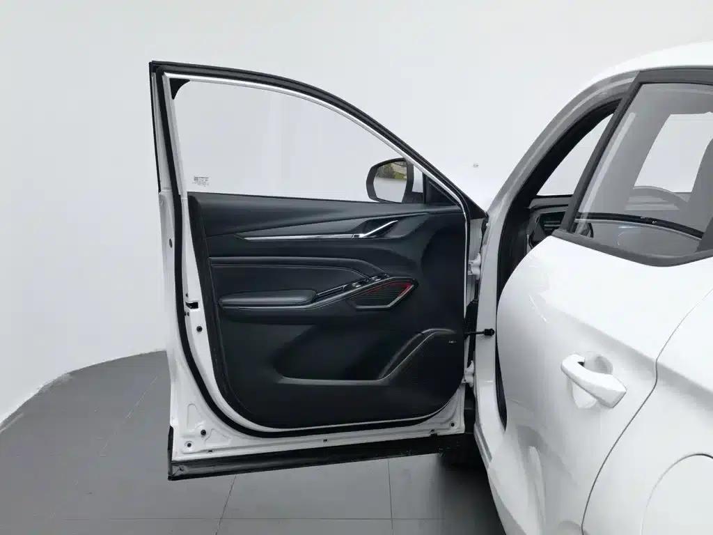 Changan X5 PLUS 2024 1.5T DCT Smart Supreme Edition — миниатюра 8