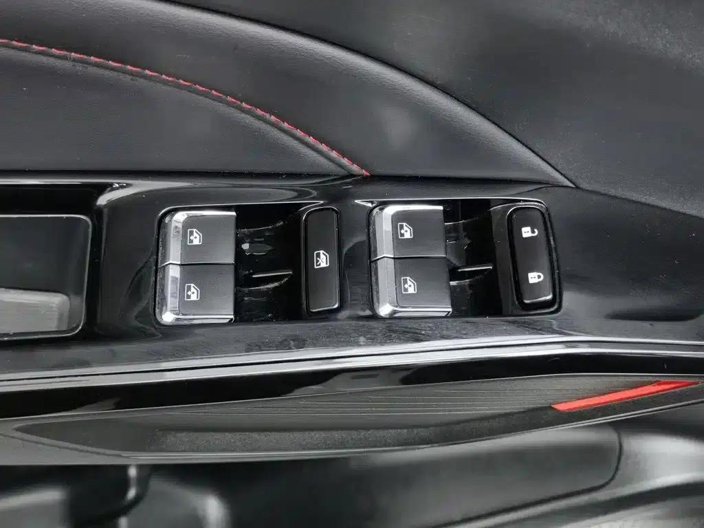 Changan X5 PLUS 2024 1.5T DCT Smart Supreme Edition — миниатюра 9
