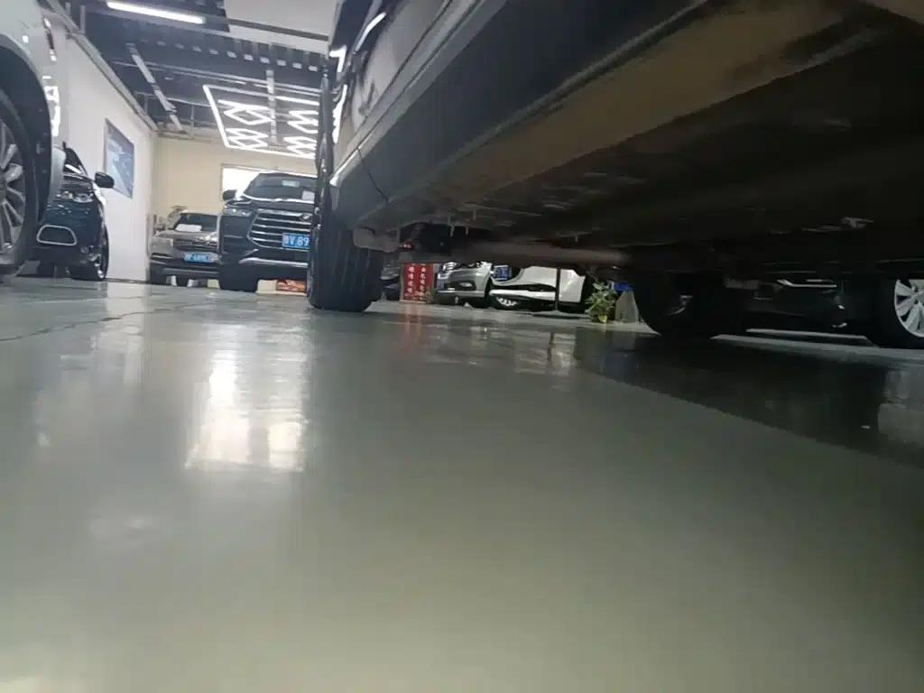 Changan X5 PLUS 2024 1.5T DCT Enjoy Edition — миниатюра 21
