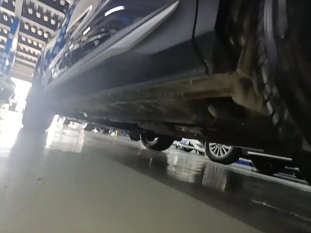 Changan X5 PLUS 2024 1.5T DCT Enjoy Edition — миниатюра 22