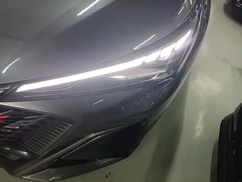 Changan X5 PLUS 2024 1.5T DCT Enjoy Edition — миниатюра 24