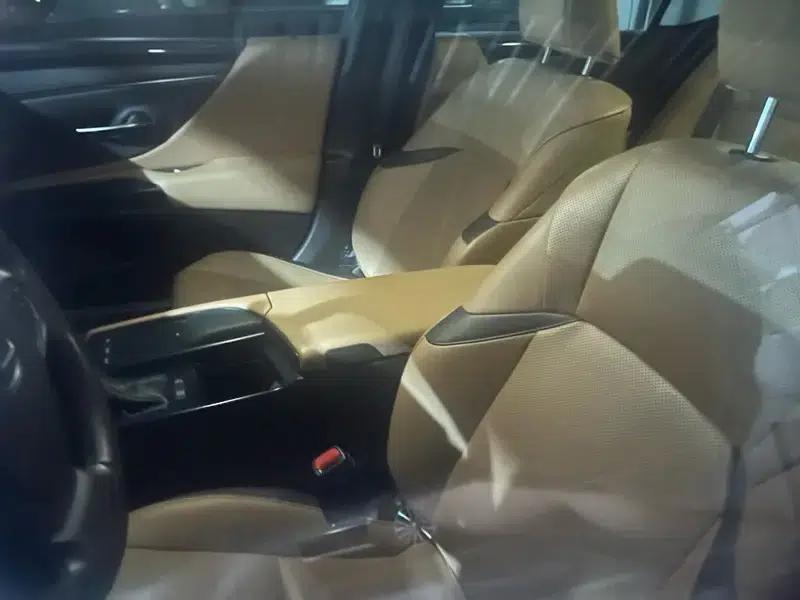 Lexus ES 2020 200 Premium Edition (China VI Emission Standard) — миниатюра 2