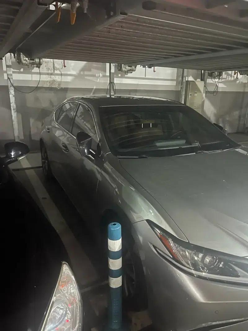 Lexus ES 2020 200 Premium Edition (China VI Emission Standard) — миниатюра 4