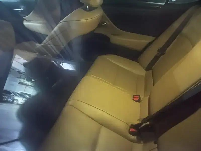 Lexus ES 2020 200 Premium Edition (China VI Emission Standard) — миниатюра 6