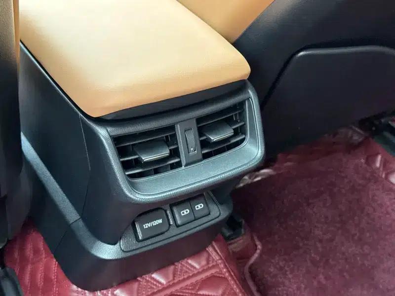 Lexus ES 2022 260 Premium Edition — миниатюра 8