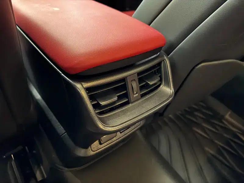 Lexus ES 2022 260 F SPORT — миниатюра 7