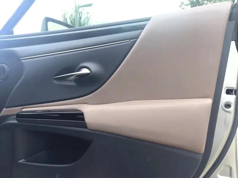 Lexus ES 2022 260 Premium Edition — миниатюра 11