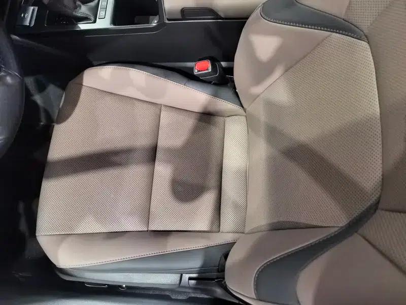 Lexus ES 2022 260 Premium Edition — миниатюра 20