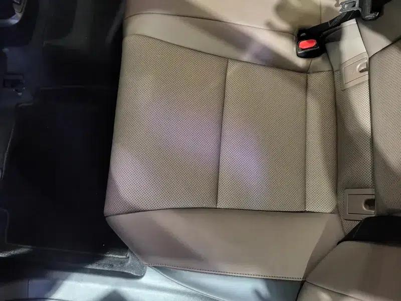 Lexus ES 2022 260 Premium Edition — миниатюра 25