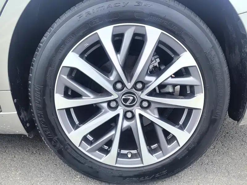 Lexus ES 2022 260 Premium Edition — миниатюра 6