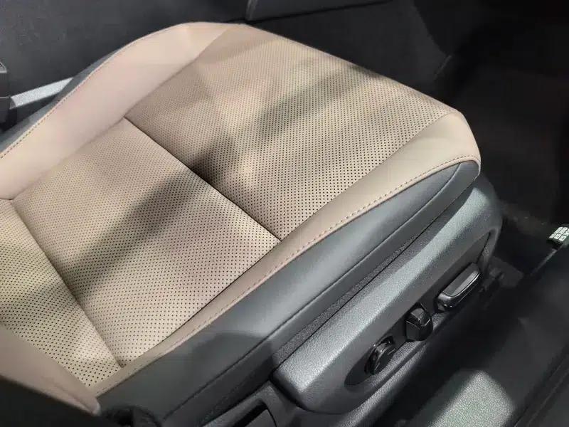 Lexus ES 2022 260 Premium Edition — миниатюра 7