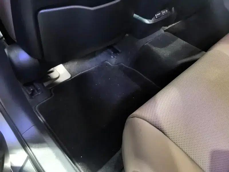 Lexus ES 2022 260 Premium Edition — миниатюра 9