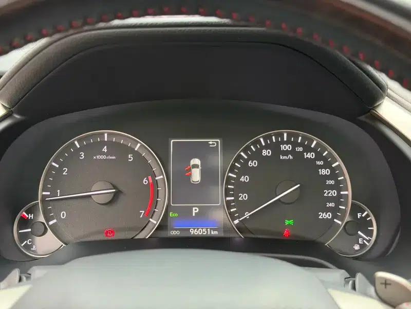 Lexus RX 2020 Facelift 300 AWD Elegant Edition — миниатюра 17