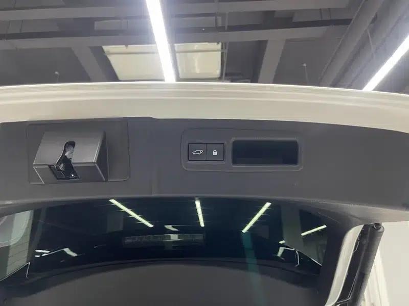 Lexus NX 2018 200 AWD Sport Edition (China VI Emission Standard) — миниатюра 9