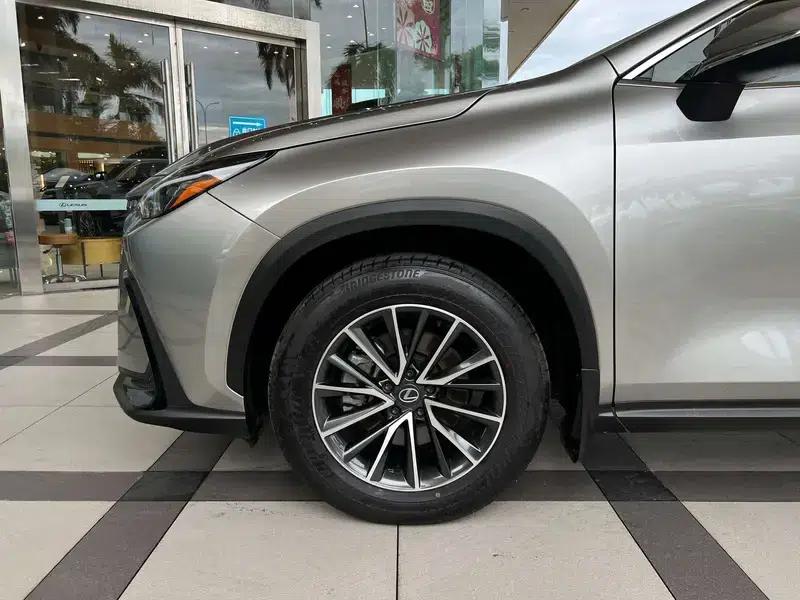 Lexus NX 2025 200 FWD FUN — миниатюра 3