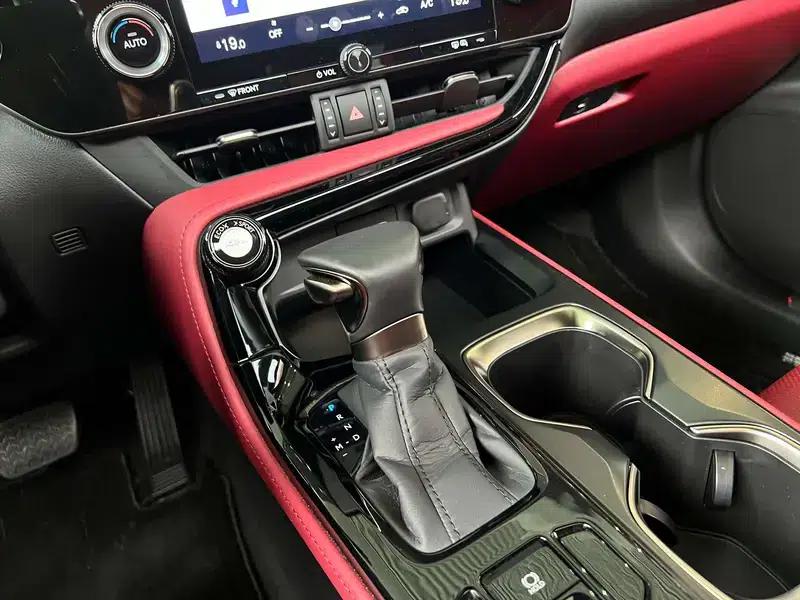 Lexus NX 2025 200 FWD FUN — миниатюра 10