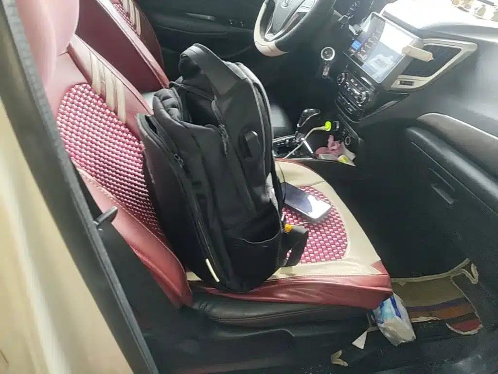 Changan CS15 2016 1.5L Automatic Fashion Edition — миниатюра 20