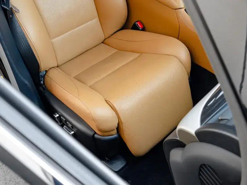 Lexus LS 2014 460L — миниатюра 11