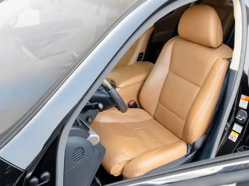 Lexus LS 2014 460L — миниатюра 20