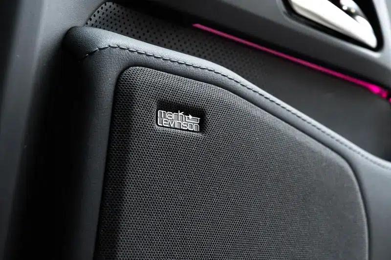 Lexus GX 2024 550h Overtrail Peak Edition — миниатюра 15
