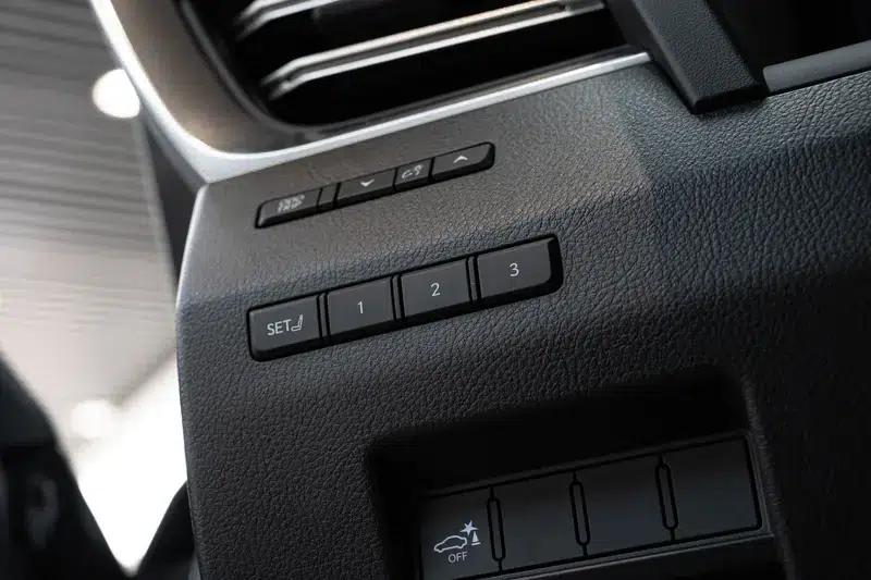 Lexus GX 2024 550h Overtrail Peak Edition — миниатюра 21