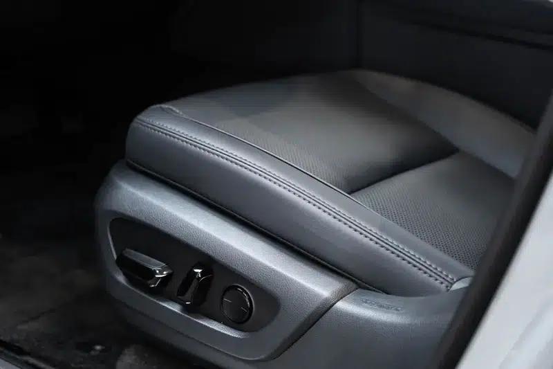 Lexus GX 2024 550h Overtrail Peak Edition — миниатюра 28