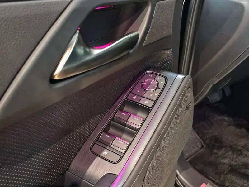 Lexus GX 2026 550h Ultra — миниатюра 27