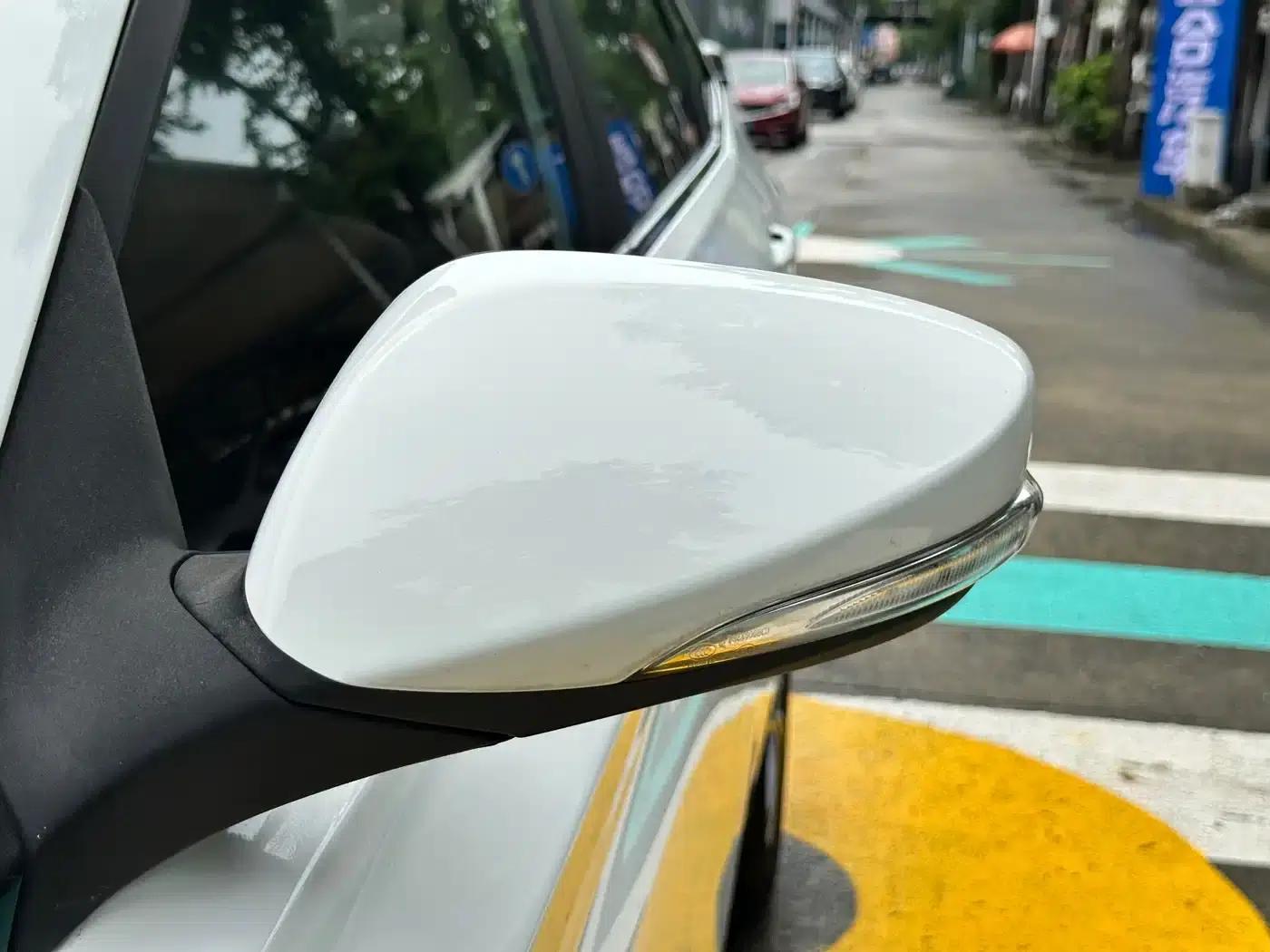 Changan Eado DT 2019 1.6L Automatic Smart Edition (China VI Emission Standard) — миниатюра 13