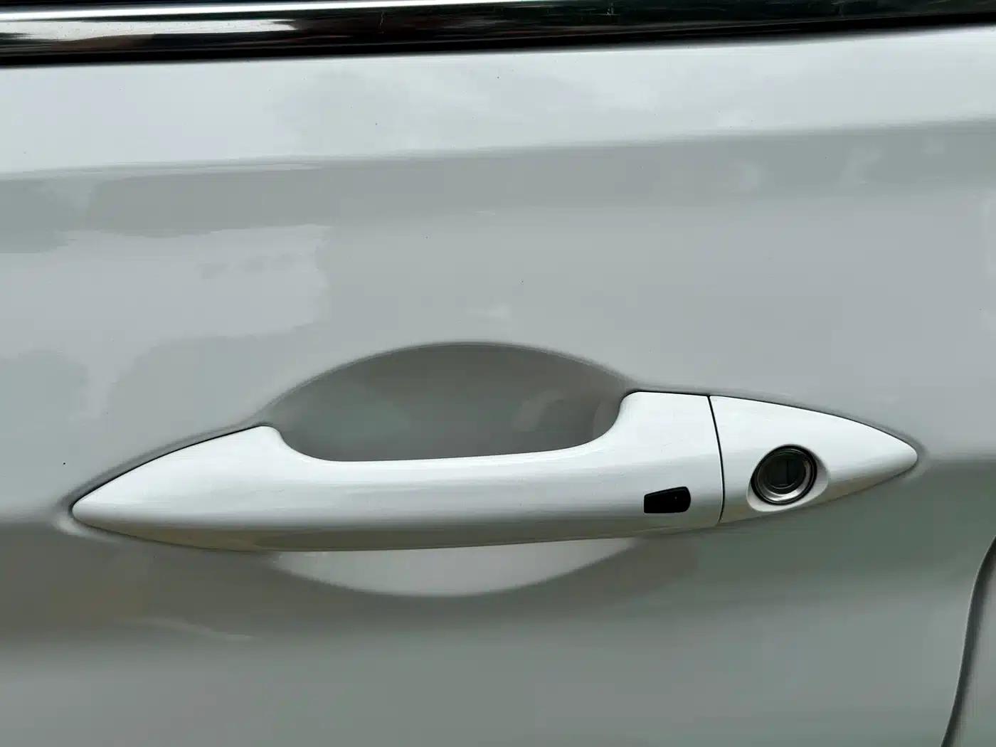 Changan Eado DT 2019 1.6L Automatic Smart Edition (China VI Emission Standard) — миниатюра 14