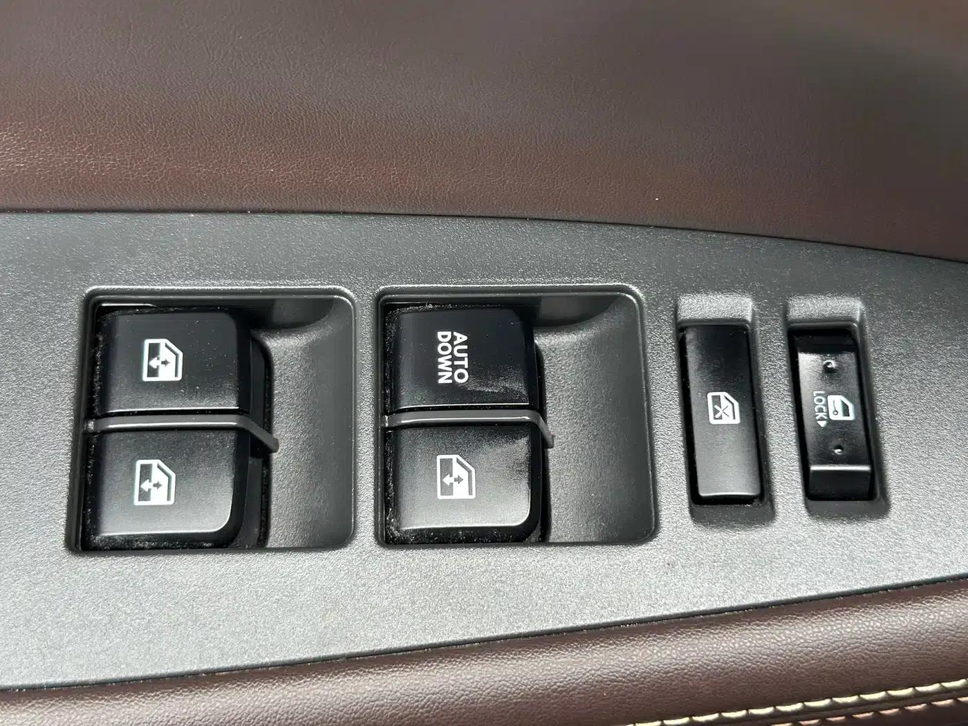 Changan Eado DT 2019 1.6L Automatic Smart Edition (China VI Emission Standard) — миниатюра 22