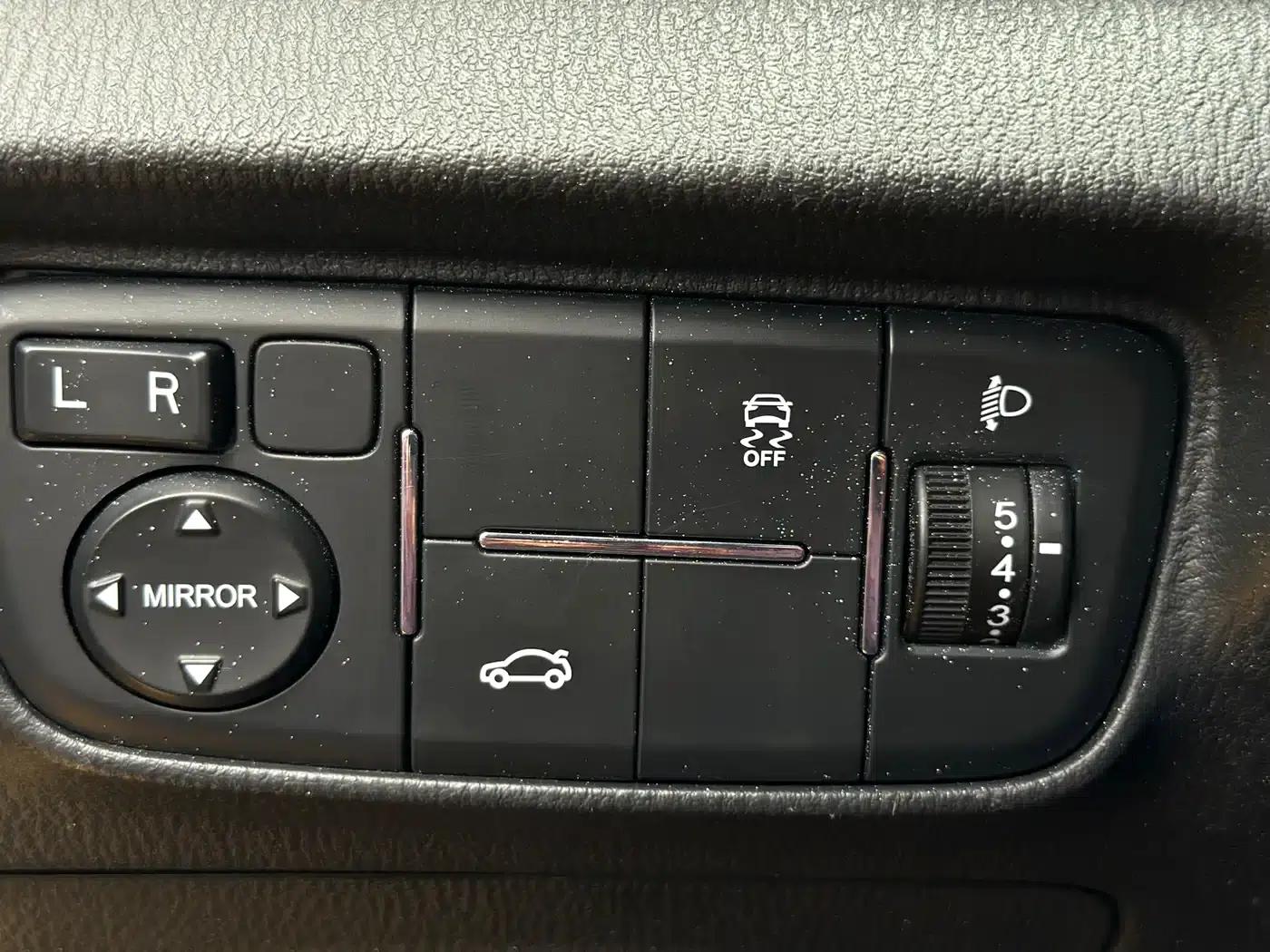 Changan Eado DT 2019 1.6L Automatic Smart Edition (China VI Emission Standard) — миниатюра 23