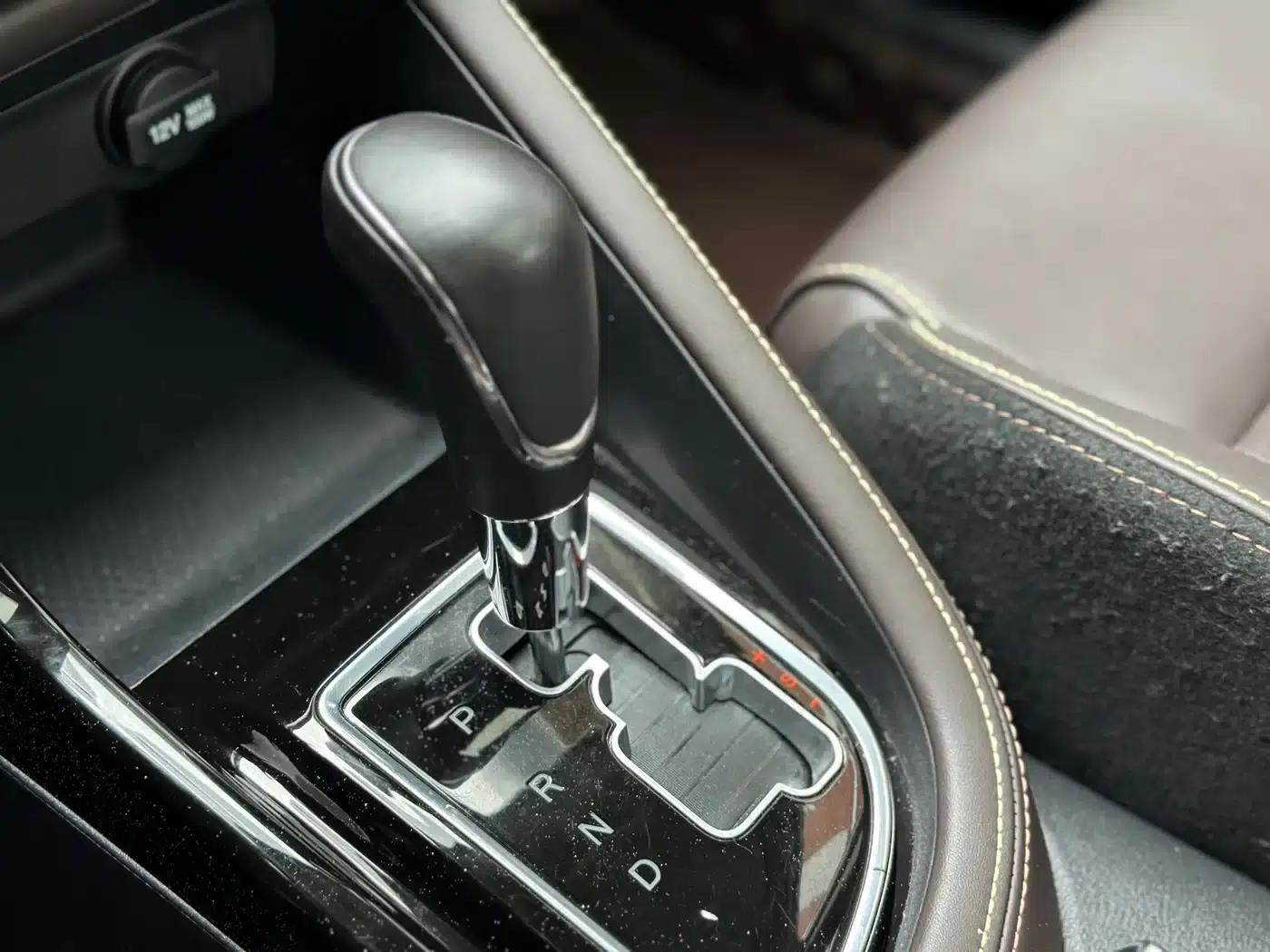Changan Eado DT 2019 1.6L Automatic Smart Edition (China VI Emission Standard) — миниатюра 24