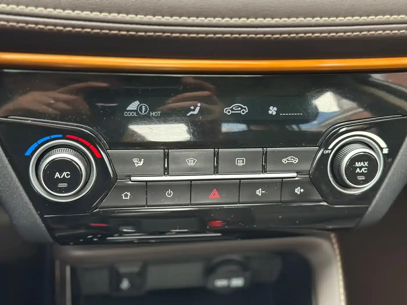 Changan Eado DT 2019 1.6L Automatic Smart Edition (China VI Emission Standard) — миниатюра 25