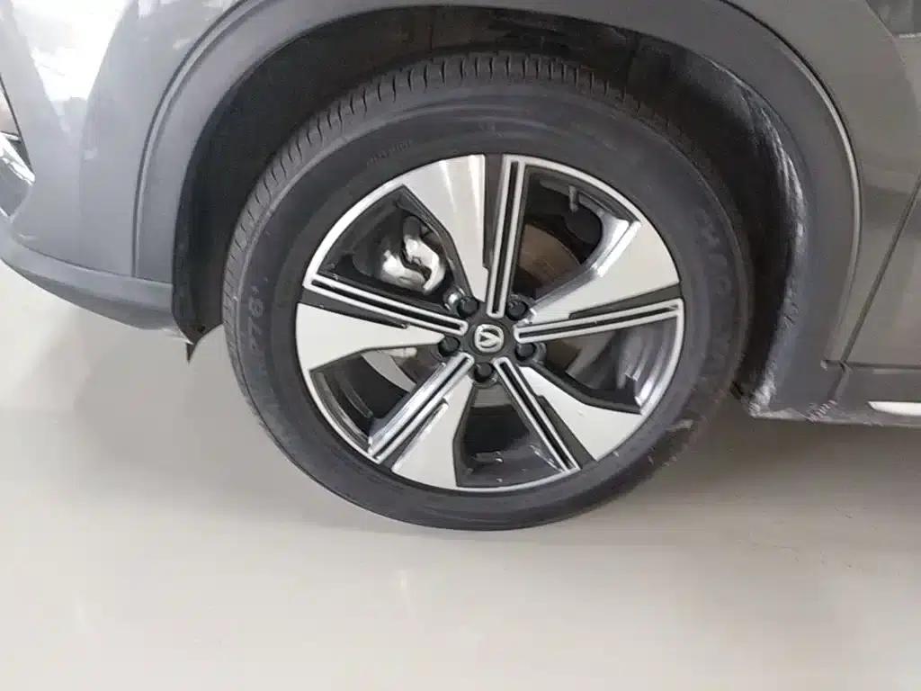 Changan X7 PLUS 2024 1.5T Automatic Premium 7-seater — миниатюра 23