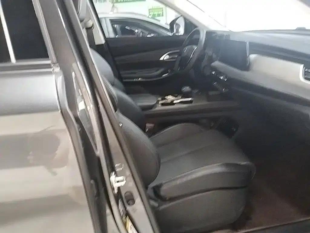 Changan X7 PLUS 2024 1.5T Automatic Premium 7-seater — миниатюра 25