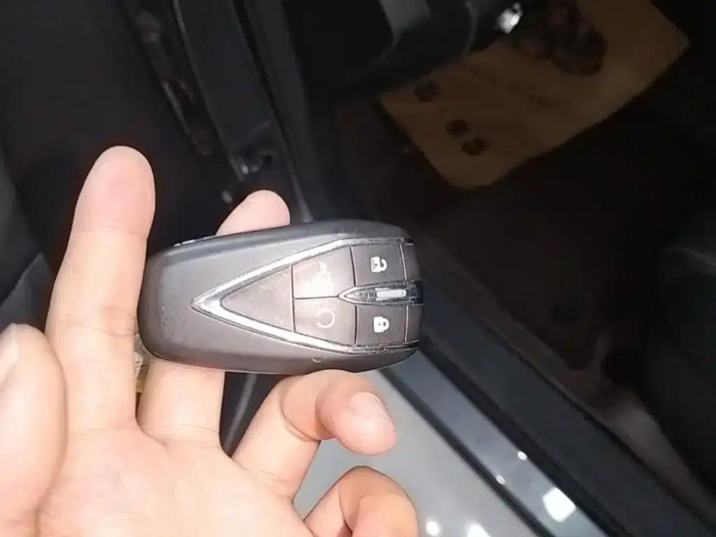 Changan X7 PLUS 2024 1.5T Automatic Premium 7-seater — миниатюра 9