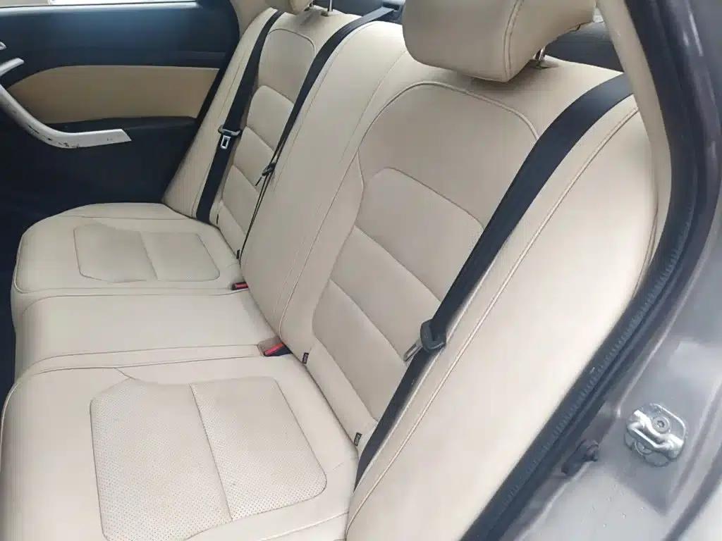 Yuexiang V7 2016 1.6L Manual Enjoyment Edition (National V Emission Standard) — миниатюра 13