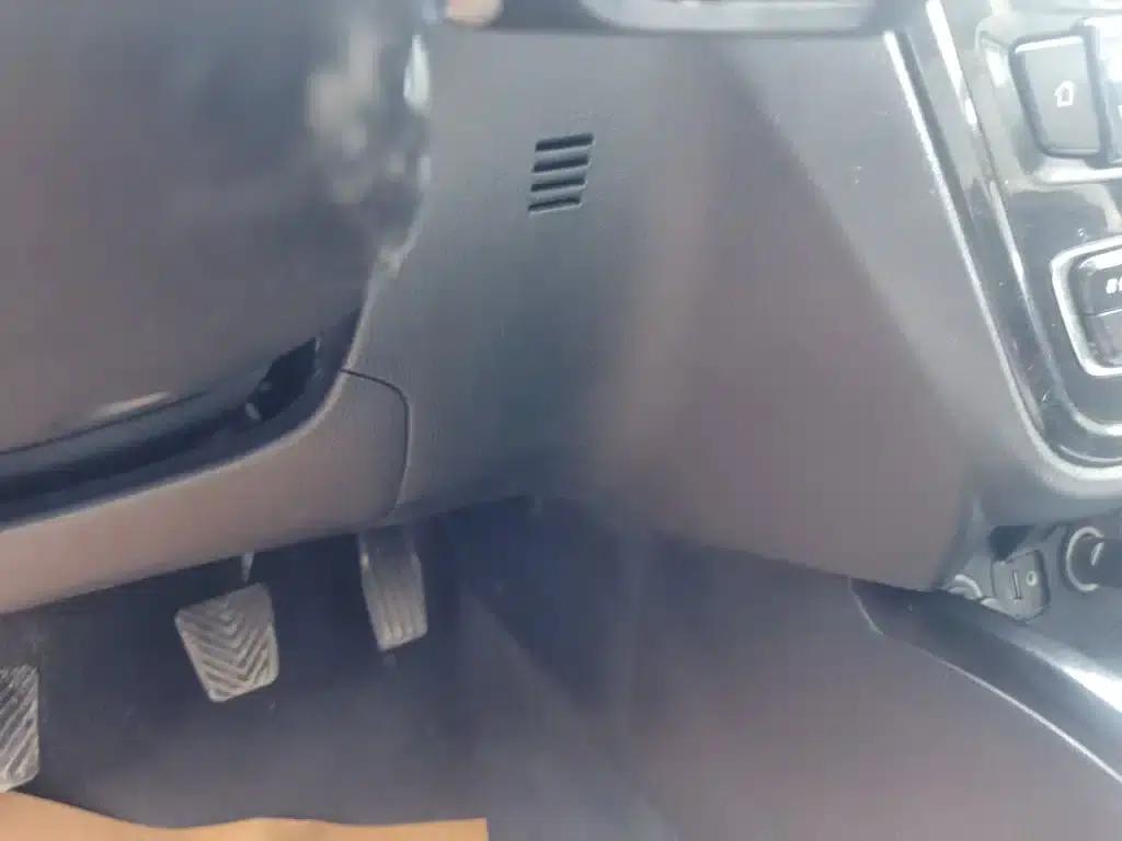Yuexiang V7 2016 1.6L Manual Enjoyment Edition (National V Emission Standard) — миниатюра 17